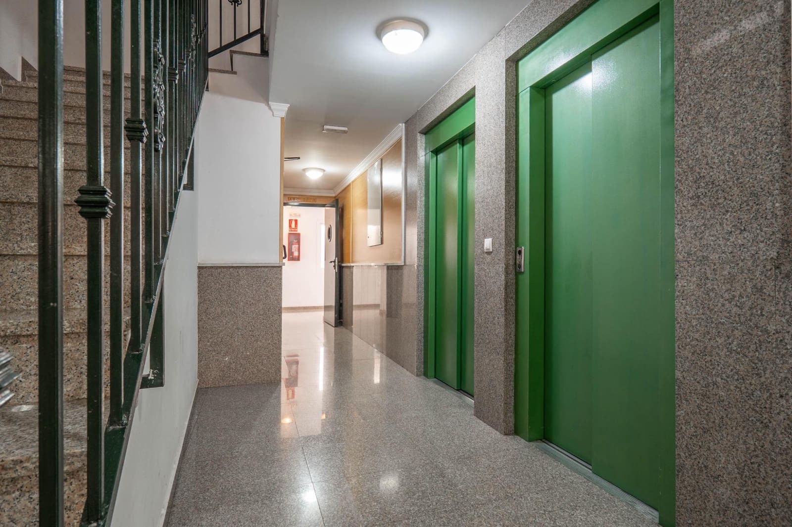 2 quarto Apartamento para venda em Atarfe com garagem - 176 800 € (Ref: 10102557)