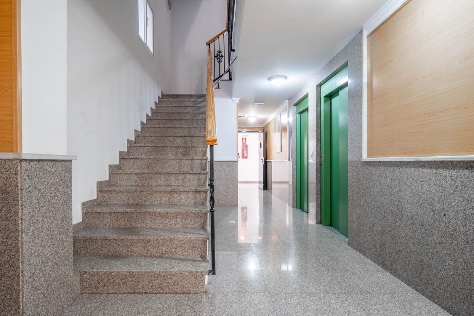 2 quarto Apartamento para venda em Atarfe com garagem - 176 800 € (Ref: 10102557)