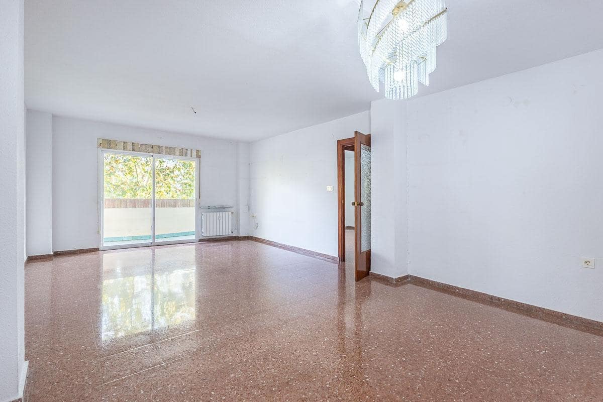 3 slaapkamer Flat te koop in Granada stad met garage - € 435.000 (Ref: 10102558)