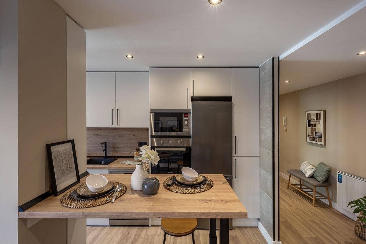 4 soverom Leilighet til salgs i Granada by - € 349 000 (Ref: 10102560)