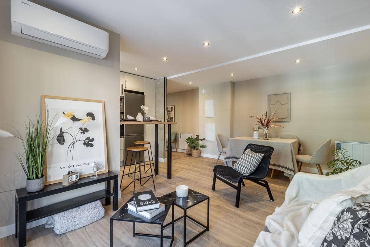 4 soverom Leilighet til salgs i Granada by - € 349 000 (Ref: 10102560)
