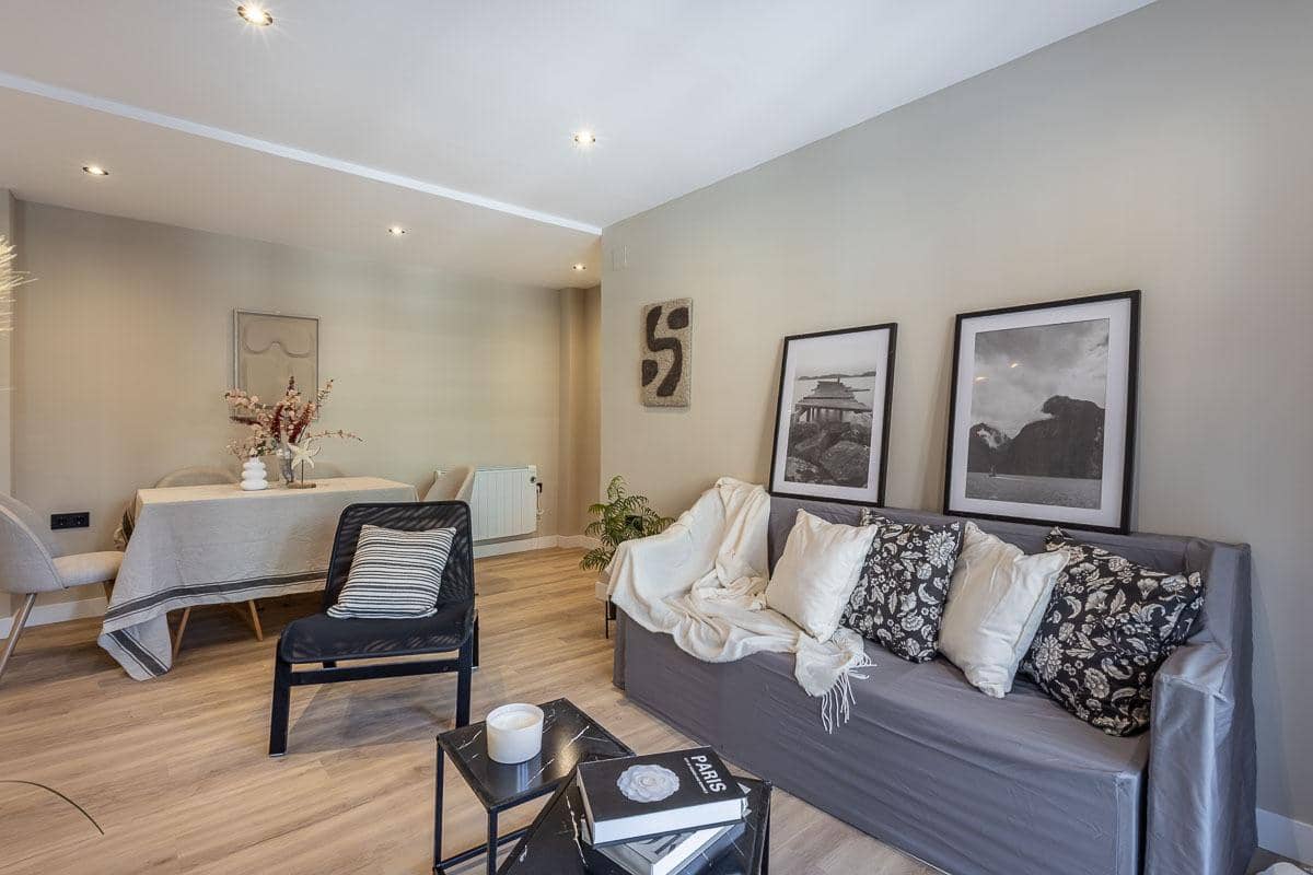 4 soverom Leilighet til salgs i Granada by - € 349 000 (Ref: 10102560)