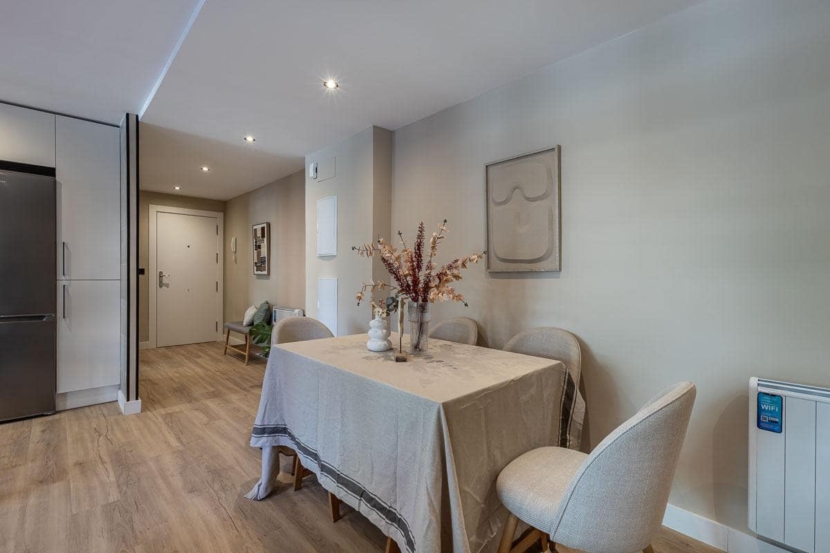 4 soverom Leilighet til salgs i Granada by - € 349 000 (Ref: 10102560)