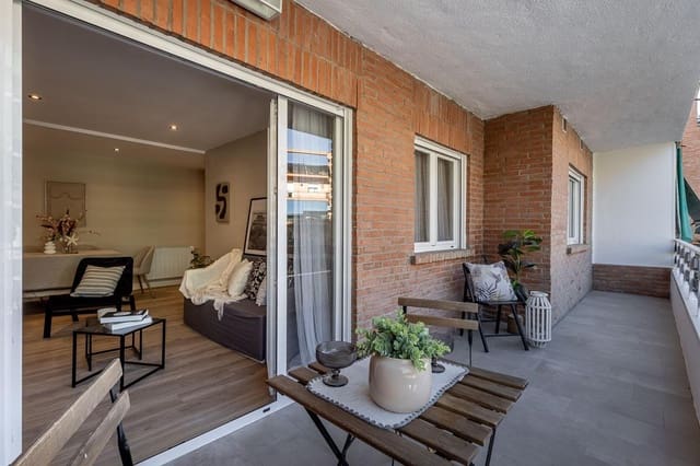 4 sovrum Lägenhet till salu i Zaidin, Granada stad - 349 000 € (Ref: 10102560)