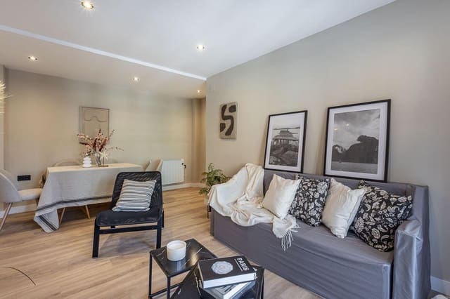 4 sovrum Lägenhet till salu i Zaidin, Granada stad - 349 000 € (Ref: 10102560)