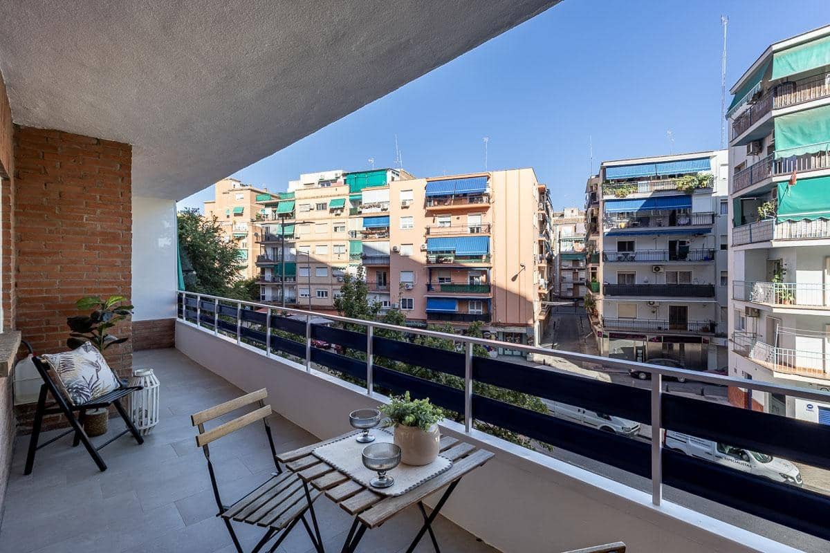 4 soverom Leilighet til salgs i Granada by - € 349 000 (Ref: 10102560)
