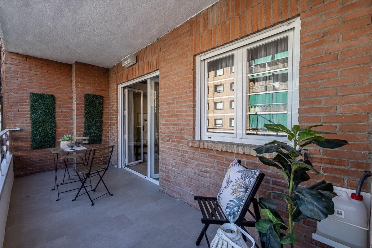 4 soverom Leilighet til salgs i Granada by - € 349 000 (Ref: 10102560)