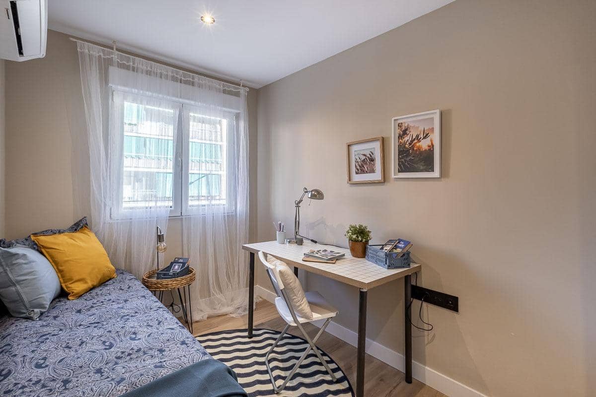 4 soverom Leilighet til salgs i Granada by - € 349 000 (Ref: 10102560)