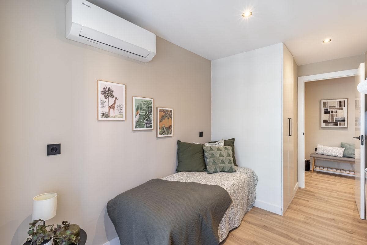 4 soverom Leilighet til salgs i Granada by - € 349 000 (Ref: 10102560)
