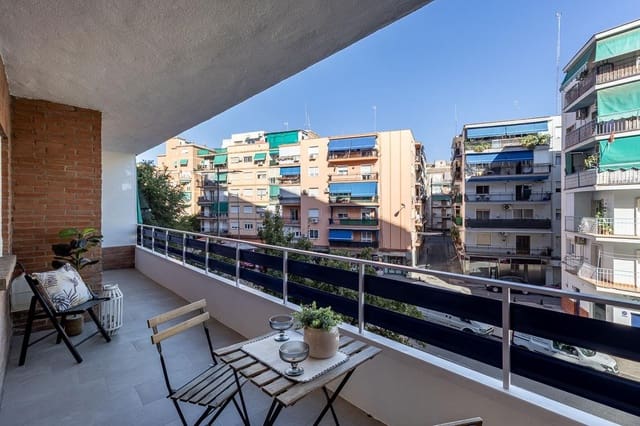 4 sovrum Lägenhet till salu i Zaidin, Granada stad - 349 000 € (Ref: 10102560)