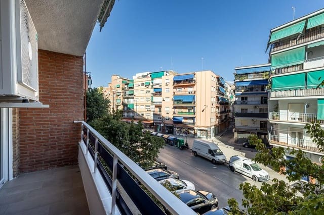 4 sovrum Lägenhet till salu i Zaidin, Granada stad - 349 000 € (Ref: 10102560)