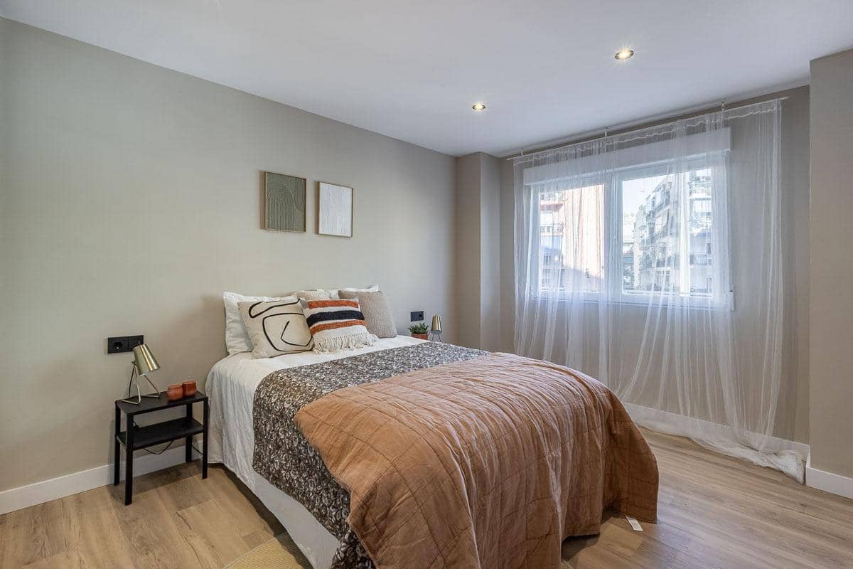 4 soverom Leilighet til salgs i Granada by - € 349 000 (Ref: 10102560)