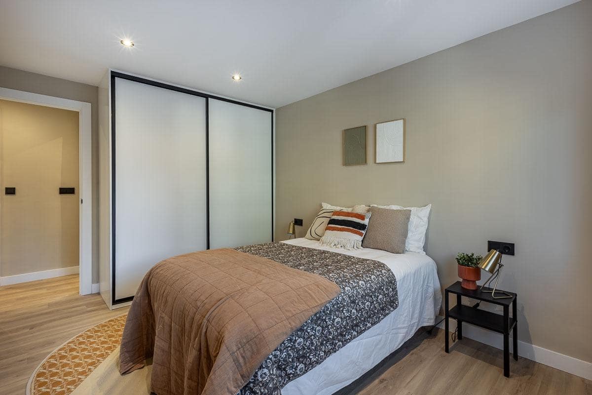 4 soverom Leilighet til salgs i Granada by - € 349 000 (Ref: 10102560)