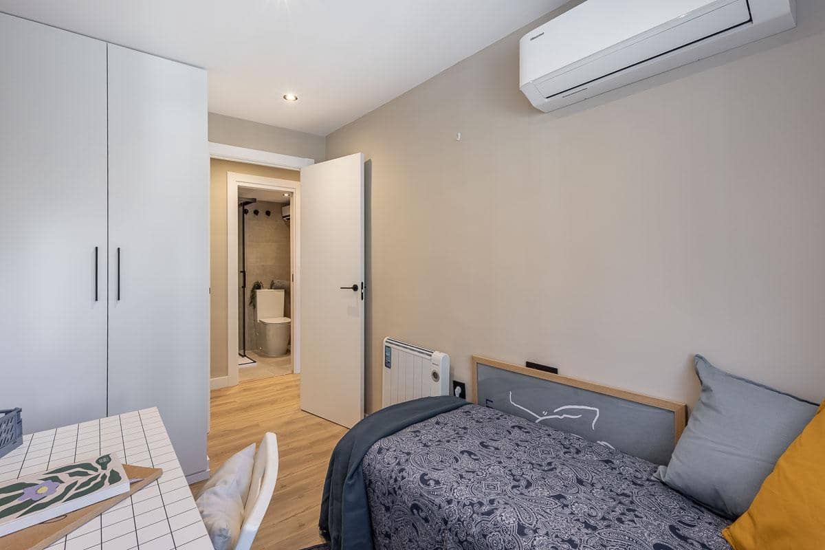 4 soverom Leilighet til salgs i Granada by - € 349 000 (Ref: 10102560)