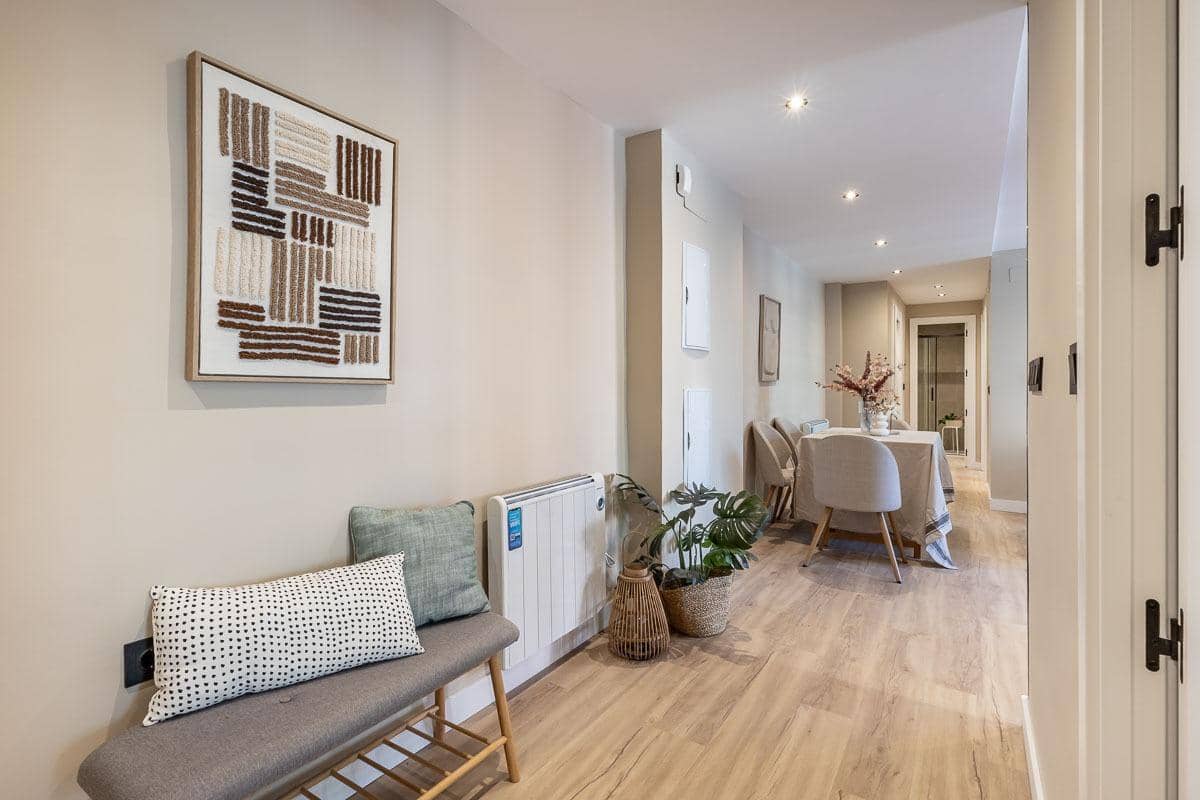 4 soverom Leilighet til salgs i Granada by - € 349 000 (Ref: 10102560)