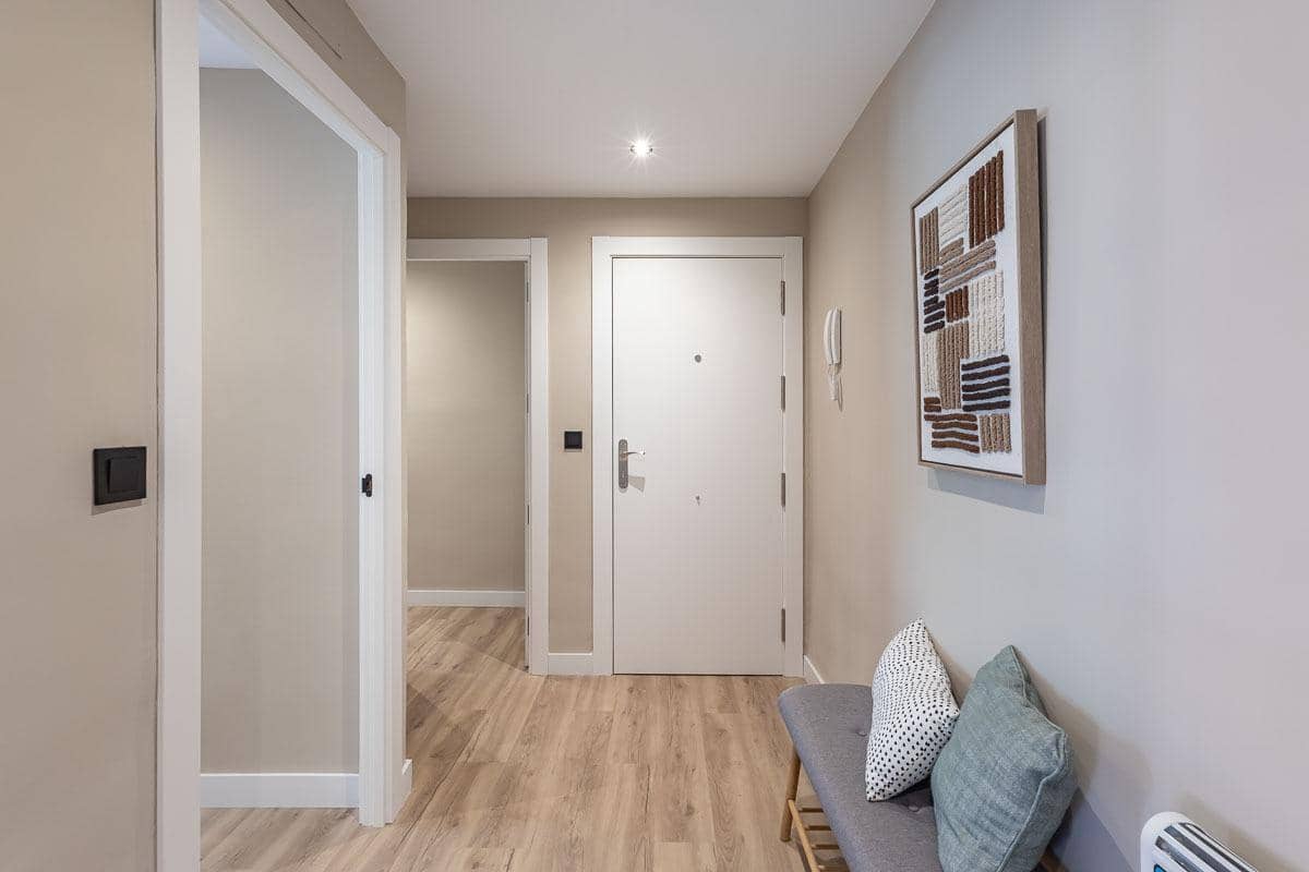 4 soverom Leilighet til salgs i Granada by - € 349 000 (Ref: 10102560)