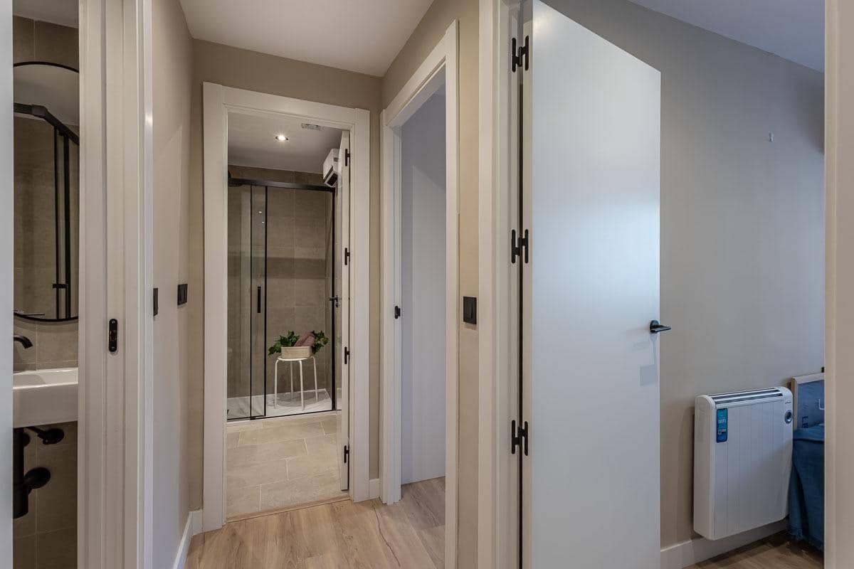 4 soverom Leilighet til salgs i Granada by - € 349 000 (Ref: 10102560)
