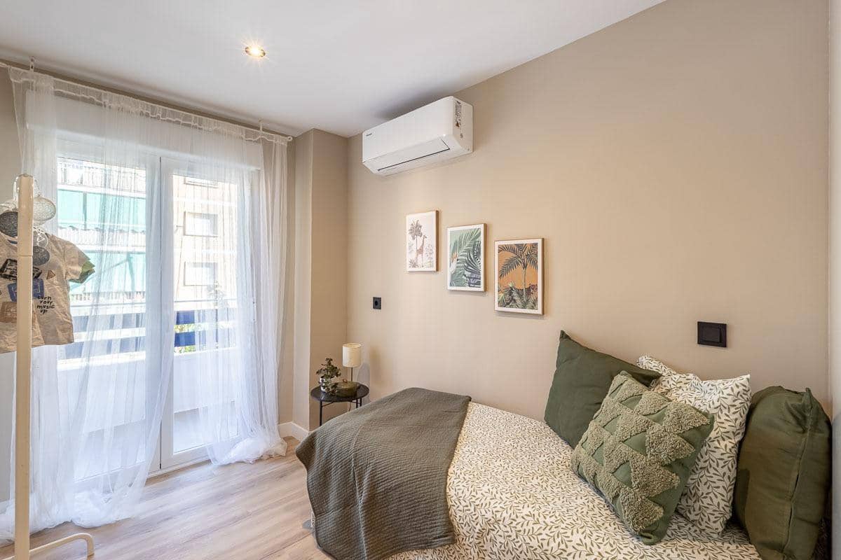 4 soverom Leilighet til salgs i Granada by - € 349 000 (Ref: 10102560)