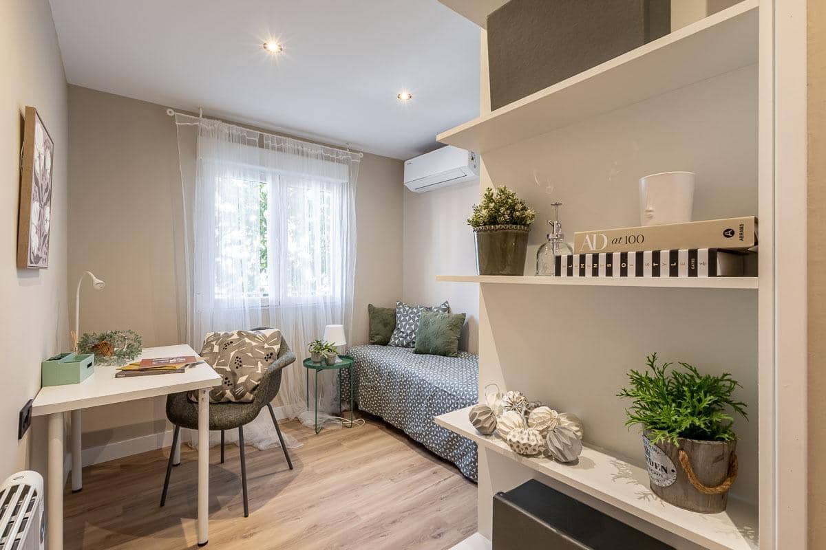 4 soverom Leilighet til salgs i Granada by - € 349 000 (Ref: 10102560)