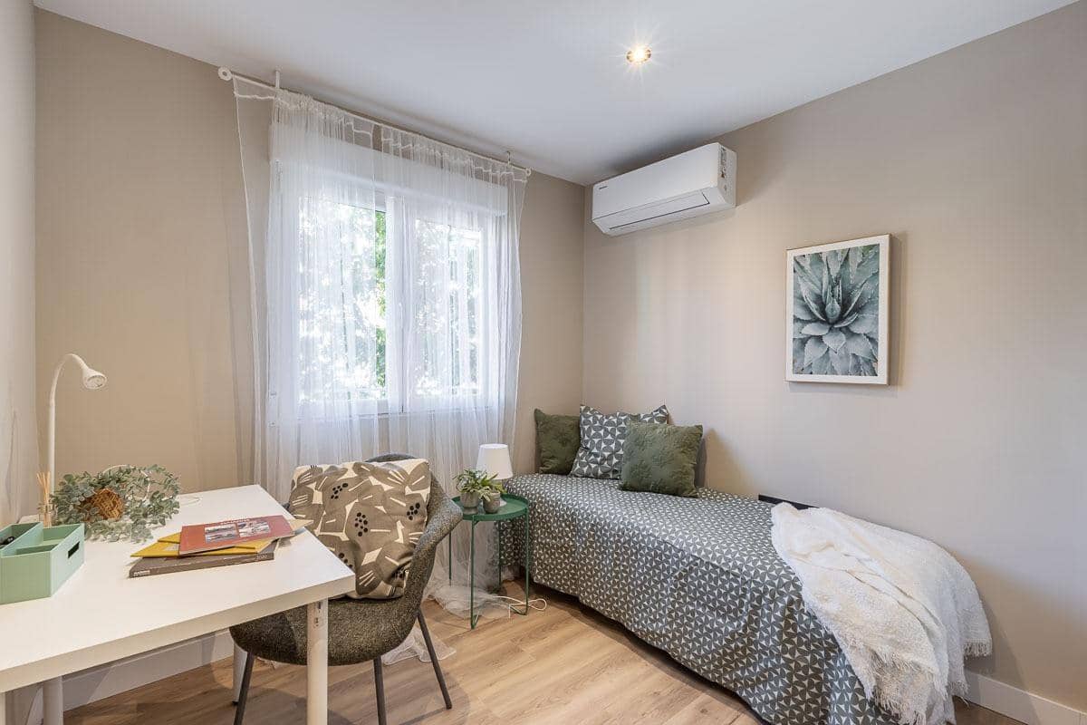 4 soverom Leilighet til salgs i Granada by - € 349 000 (Ref: 10102560)