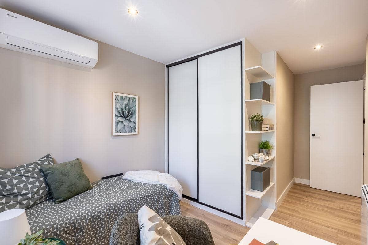 4 soverom Leilighet til salgs i Granada by - € 349 000 (Ref: 10102560)