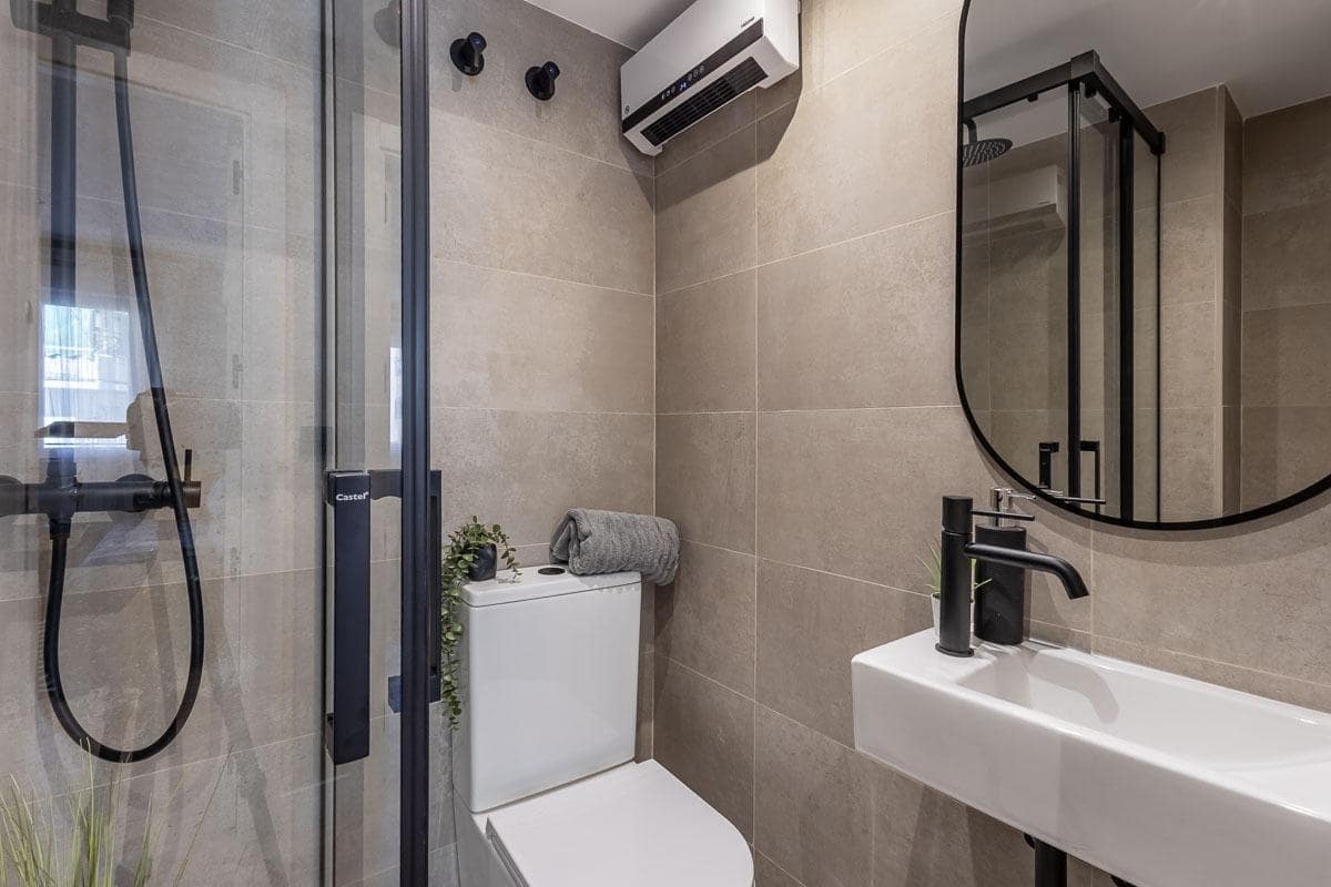 4 soverom Leilighet til salgs i Granada by - € 349 000 (Ref: 10102560)