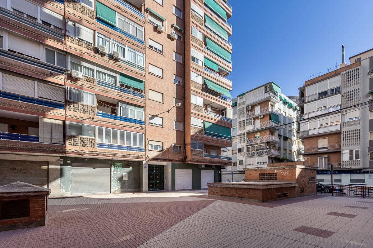 4 soverom Leilighet til salgs i Granada by - € 349 000 (Ref: 10102560)