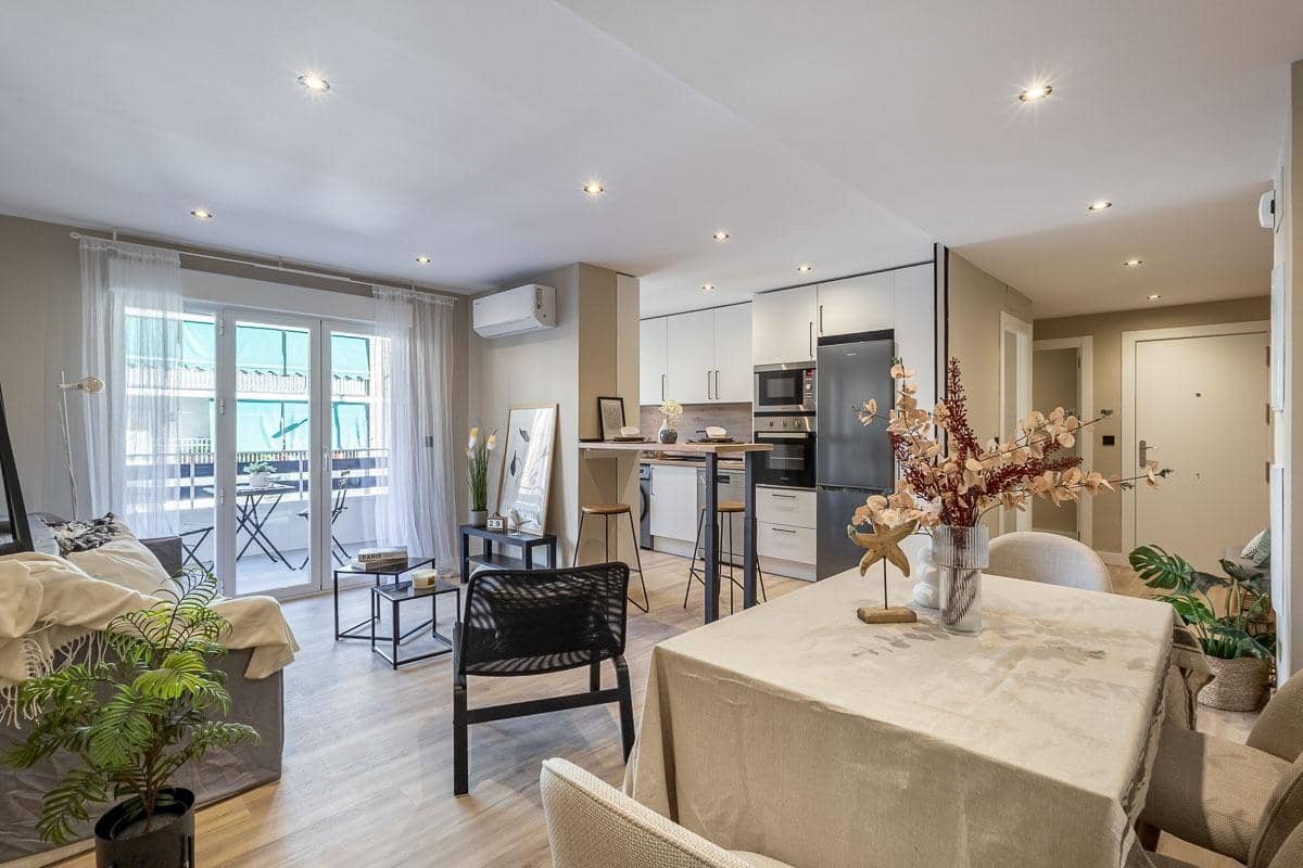 4 soverom Leilighet til salgs i Granada by - € 349 000 (Ref: 10102560)