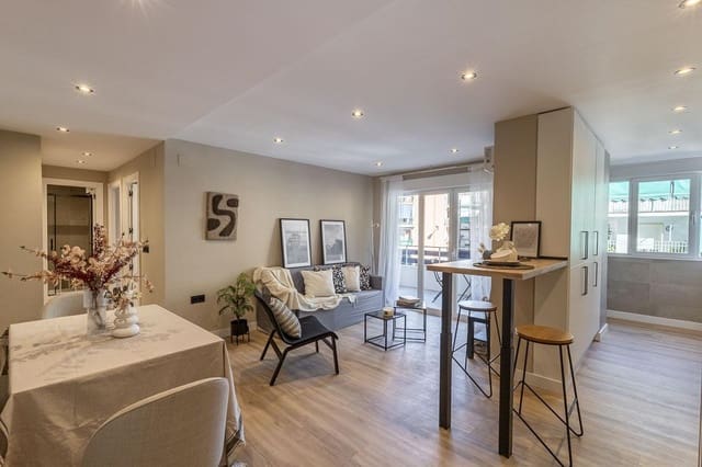 4 sovrum Lägenhet till salu i Zaidin, Granada stad - 349 000 € (Ref: 10102560)