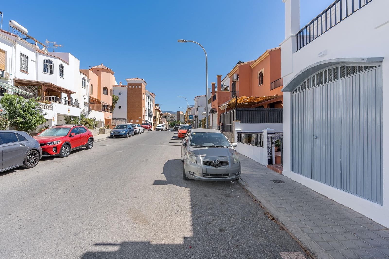 4 sovrum Radhus till salu i Motril - 269 000 € (Ref: 10102561)