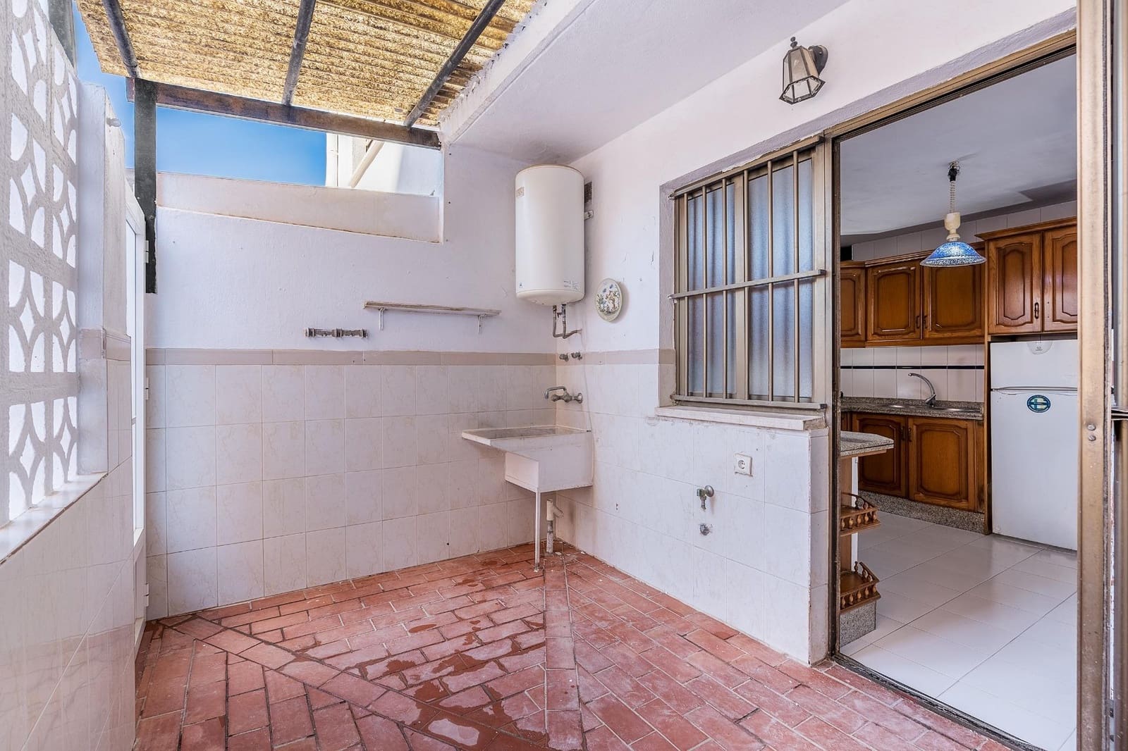 4 sovrum Radhus till salu i Motril - 269 000 € (Ref: 10102561)