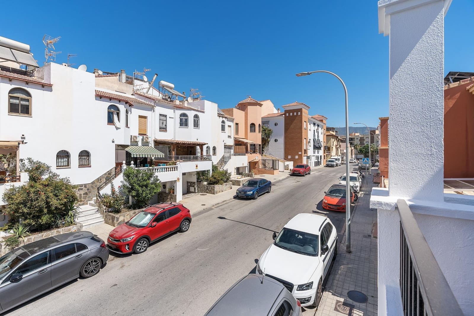 4 sovrum Radhus till salu i Motril - 269 000 € (Ref: 10102561)