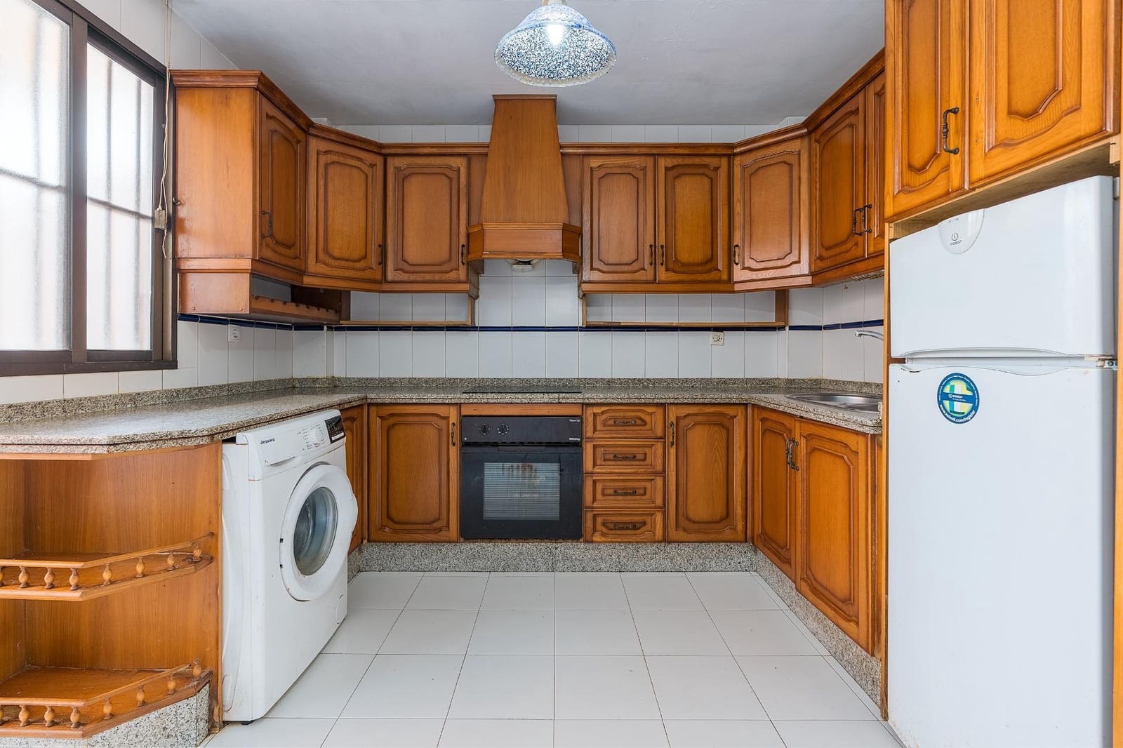 4 sovrum Radhus till salu i Motril - 269 000 € (Ref: 10102561)