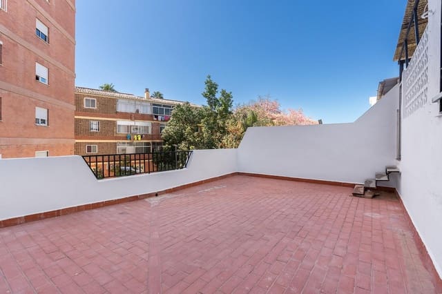 4 sovrum Radhus till salu i Motril - 269 000 € (Ref: 10102561)