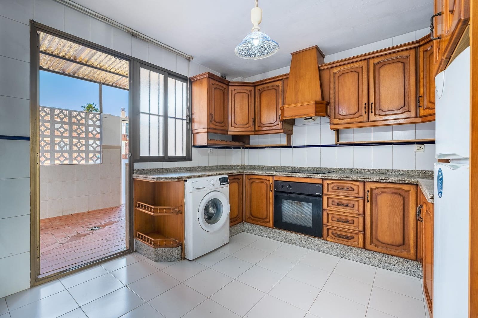 4 sovrum Radhus till salu i Motril - 269 000 € (Ref: 10102561)