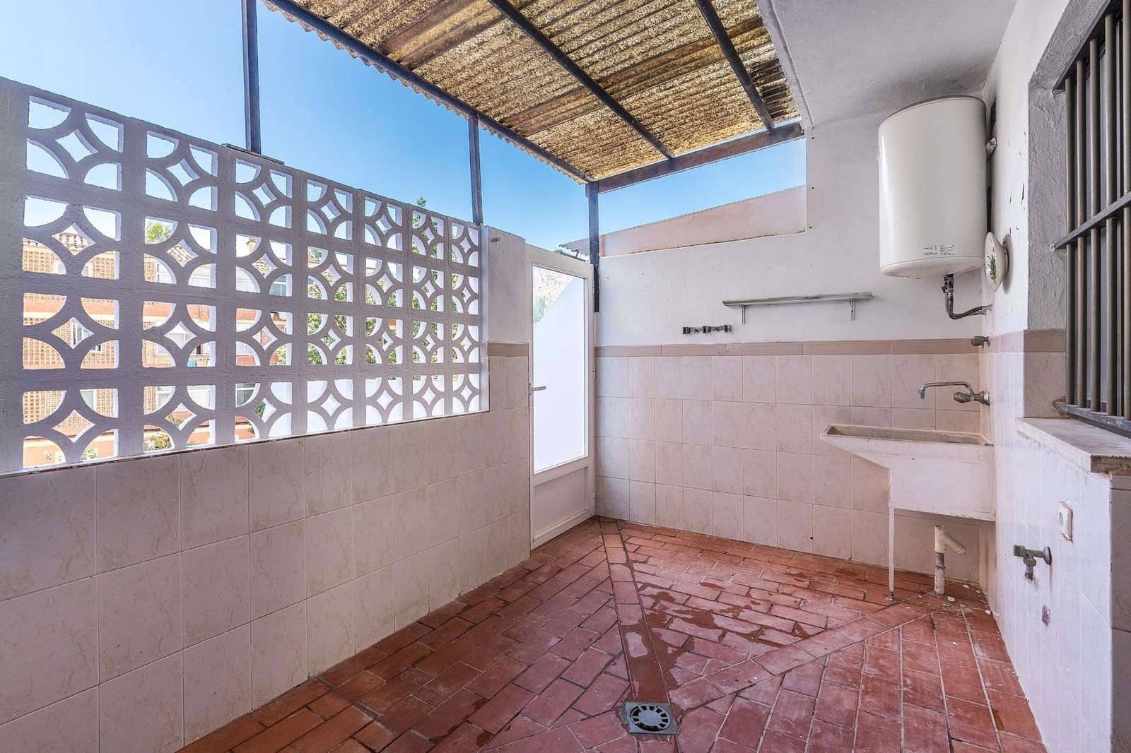 4 sovrum Radhus till salu i Motril - 269 000 € (Ref: 10102561)