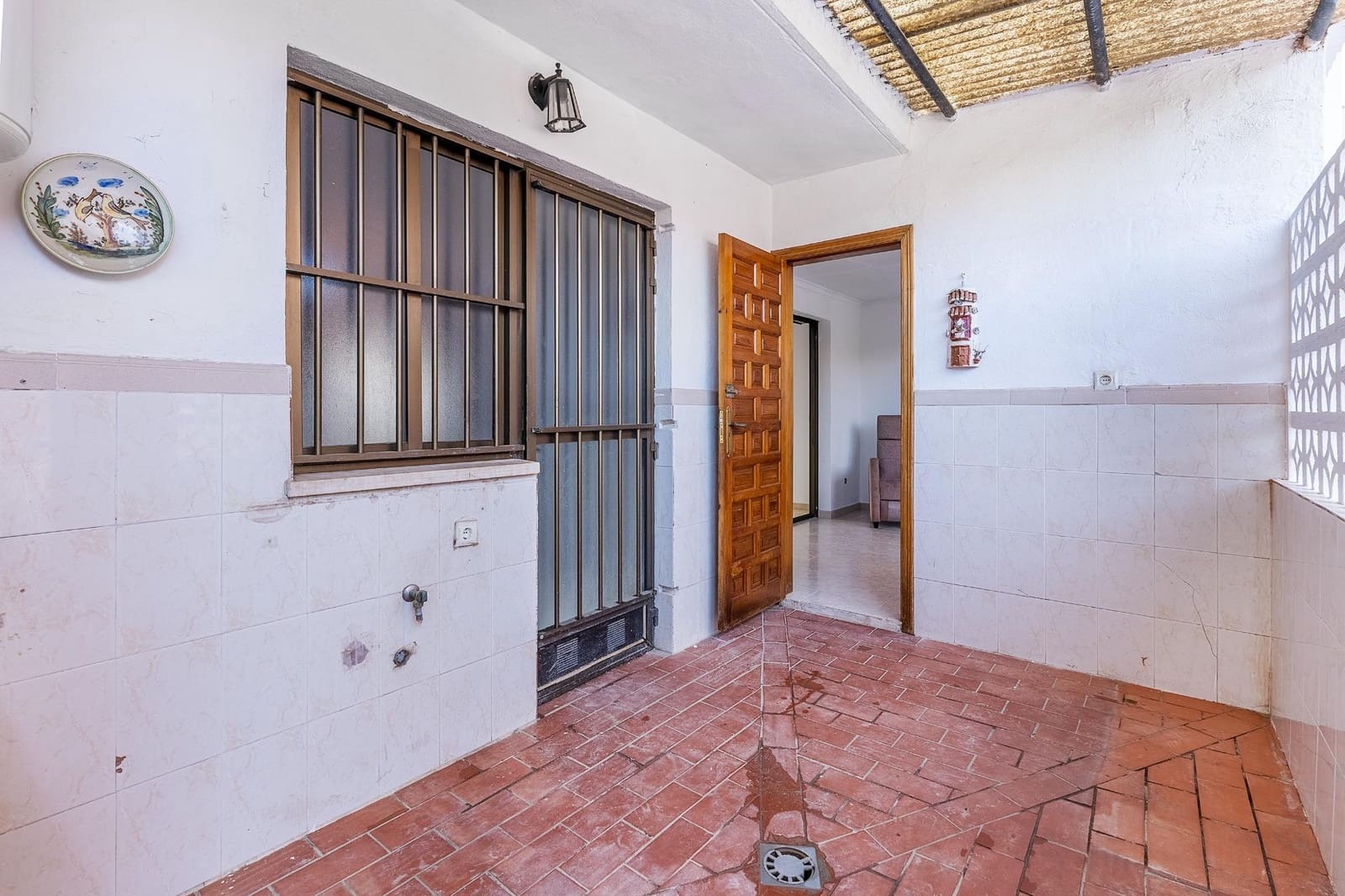 4 sovrum Radhus till salu i Motril - 269 000 € (Ref: 10102561)