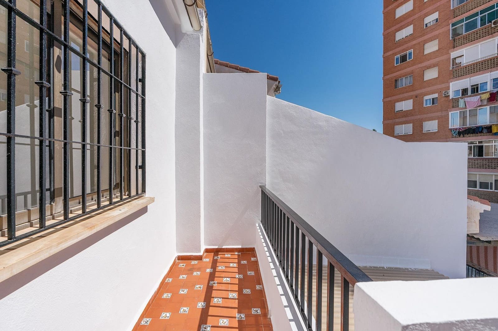 4 sovrum Radhus till salu i Motril - 269 000 € (Ref: 10102561)
