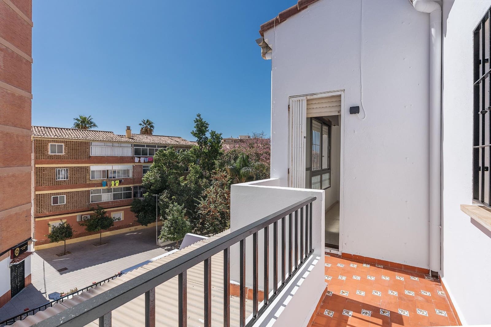 4 sovrum Radhus till salu i Motril - 269 000 € (Ref: 10102561)