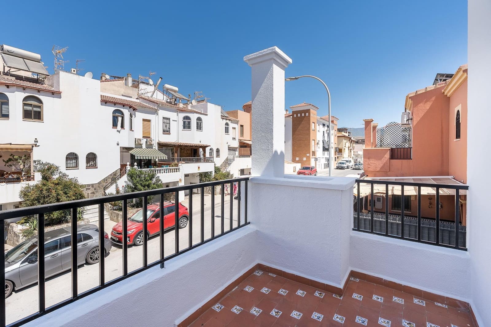 4 sovrum Radhus till salu i Motril - 269 000 € (Ref: 10102561)