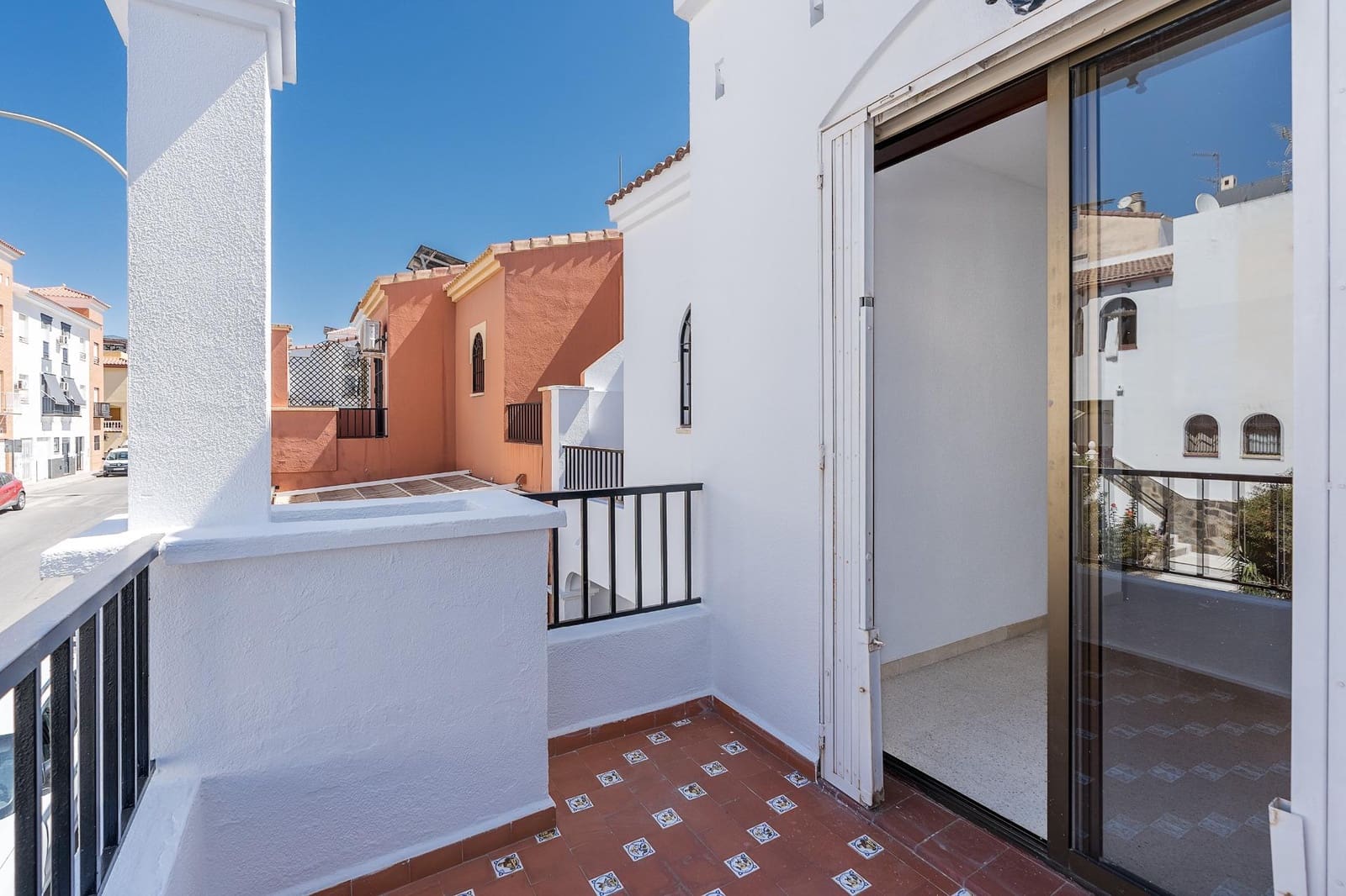 4 sovrum Radhus till salu i Motril - 269 000 € (Ref: 10102561)