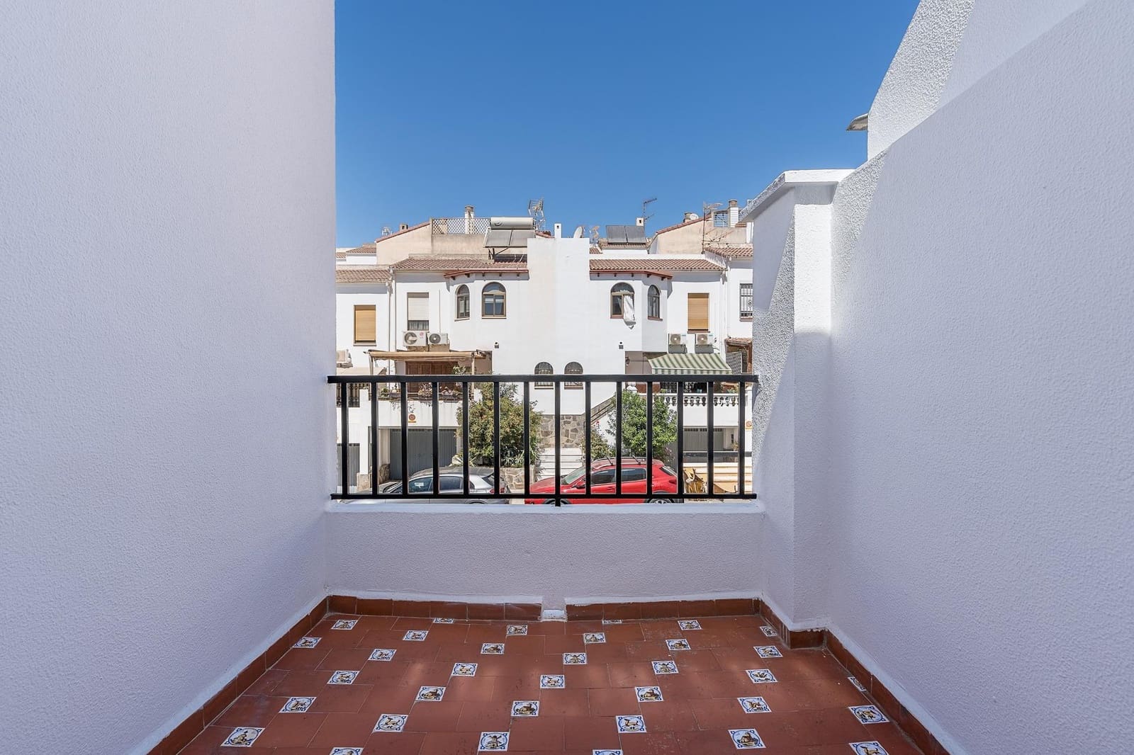 4 sovrum Radhus till salu i Motril - 269 000 € (Ref: 10102561)