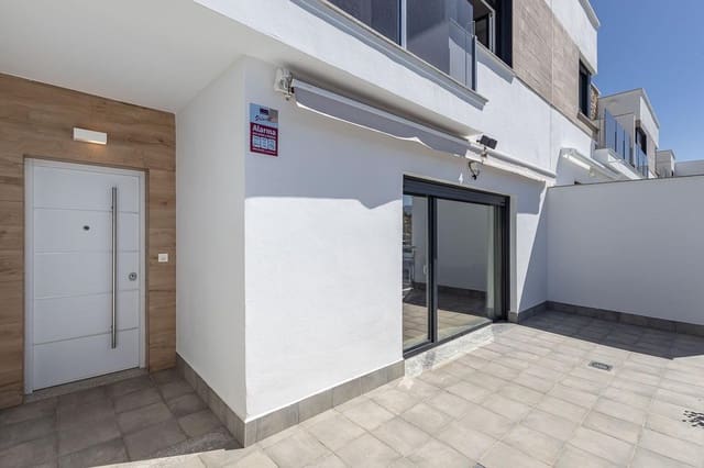 4 Zimmer Villa zu verkaufen in Bola de Oro - Serrallo, Granada Stadt mit Pool Garage - 599.000 € (Ref: 10102562)