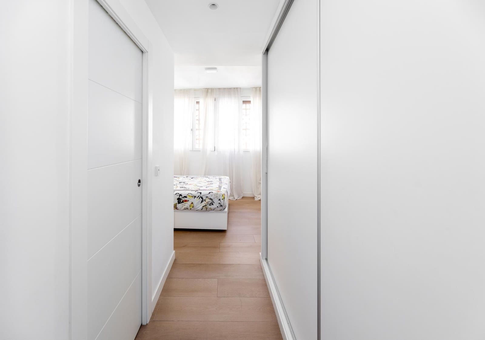 3 sovrum Lägenhet till salu i Granada stad - 499 500 € (Ref: 10102563)