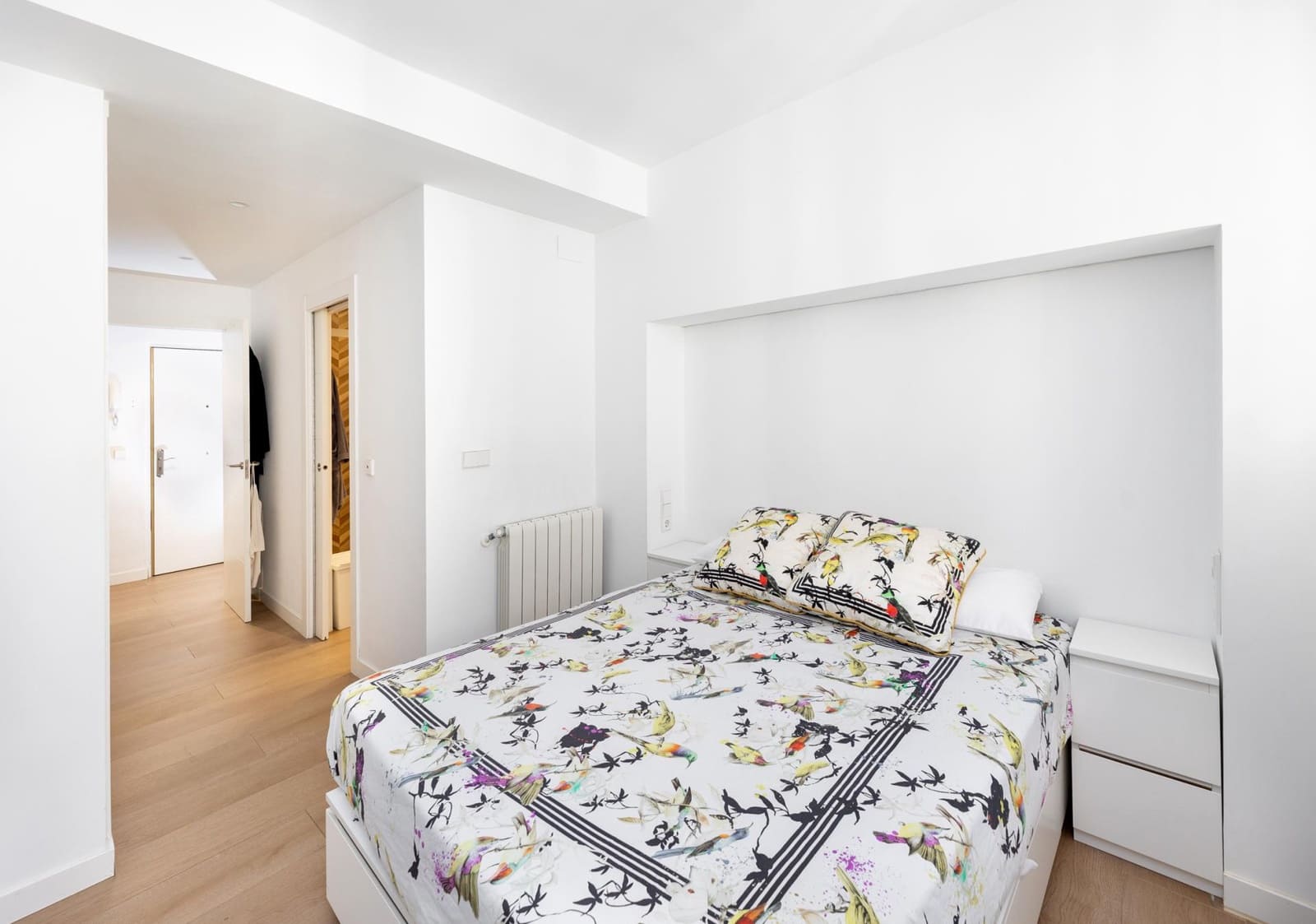 3 sovrum Lägenhet till salu i Granada stad - 499 500 € (Ref: 10102563)