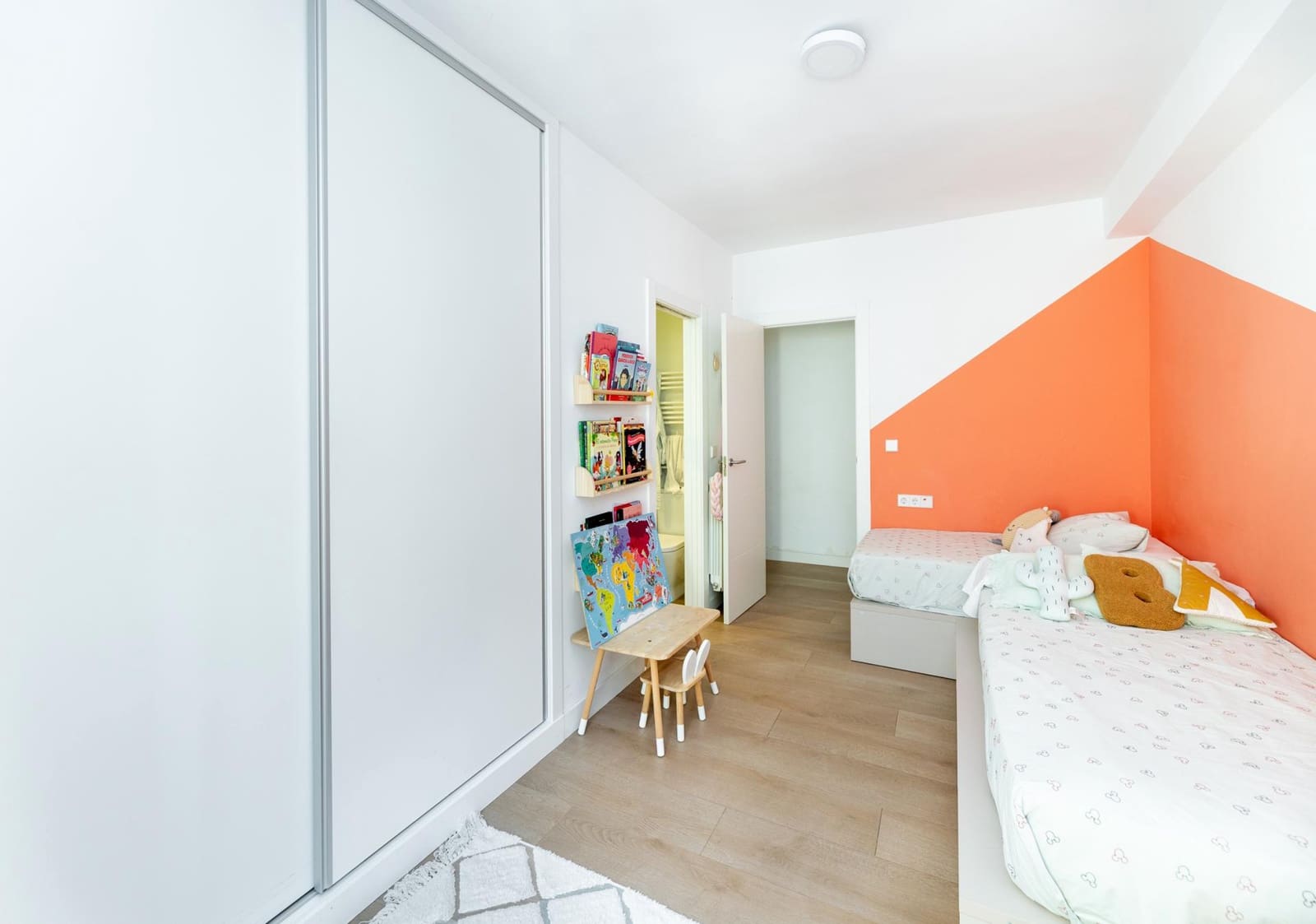 3 sovrum Lägenhet till salu i Granada stad - 499 500 € (Ref: 10102563)