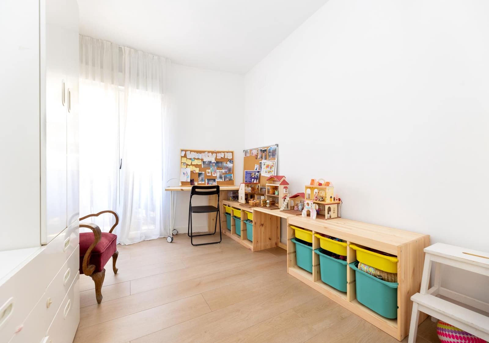 3 sovrum Lägenhet till salu i Granada stad - 499 500 € (Ref: 10102563)