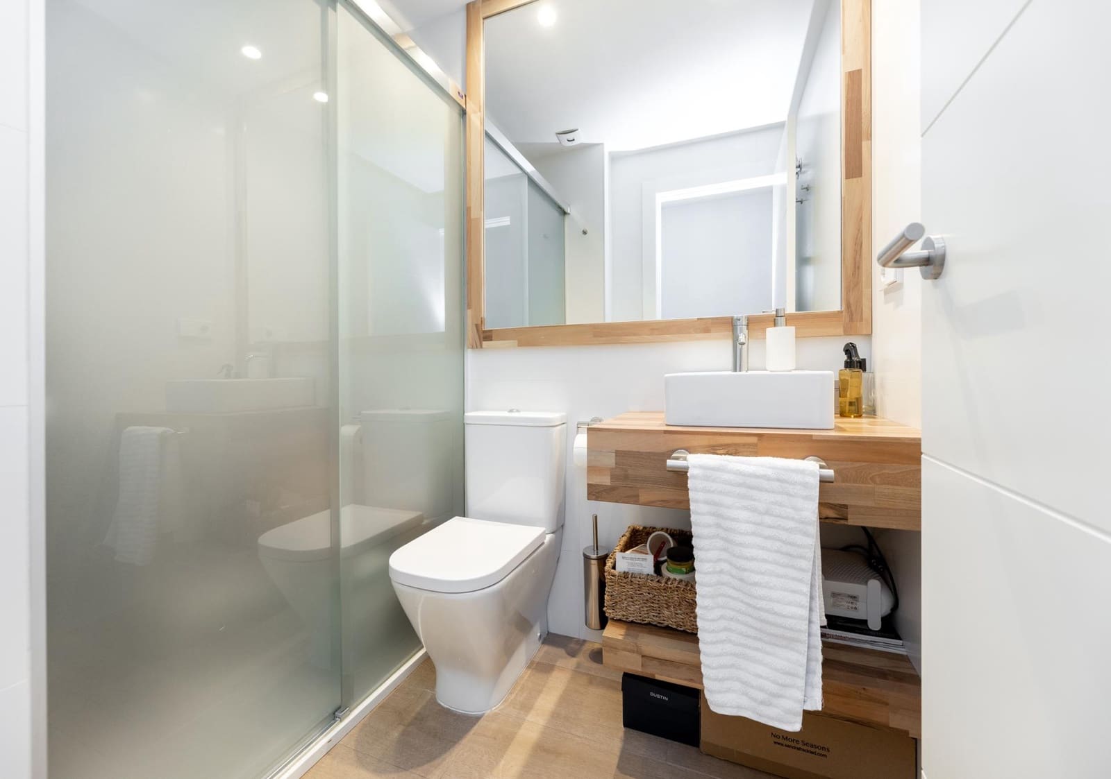 3 sovrum Lägenhet till salu i Granada stad - 499 500 € (Ref: 10102563)