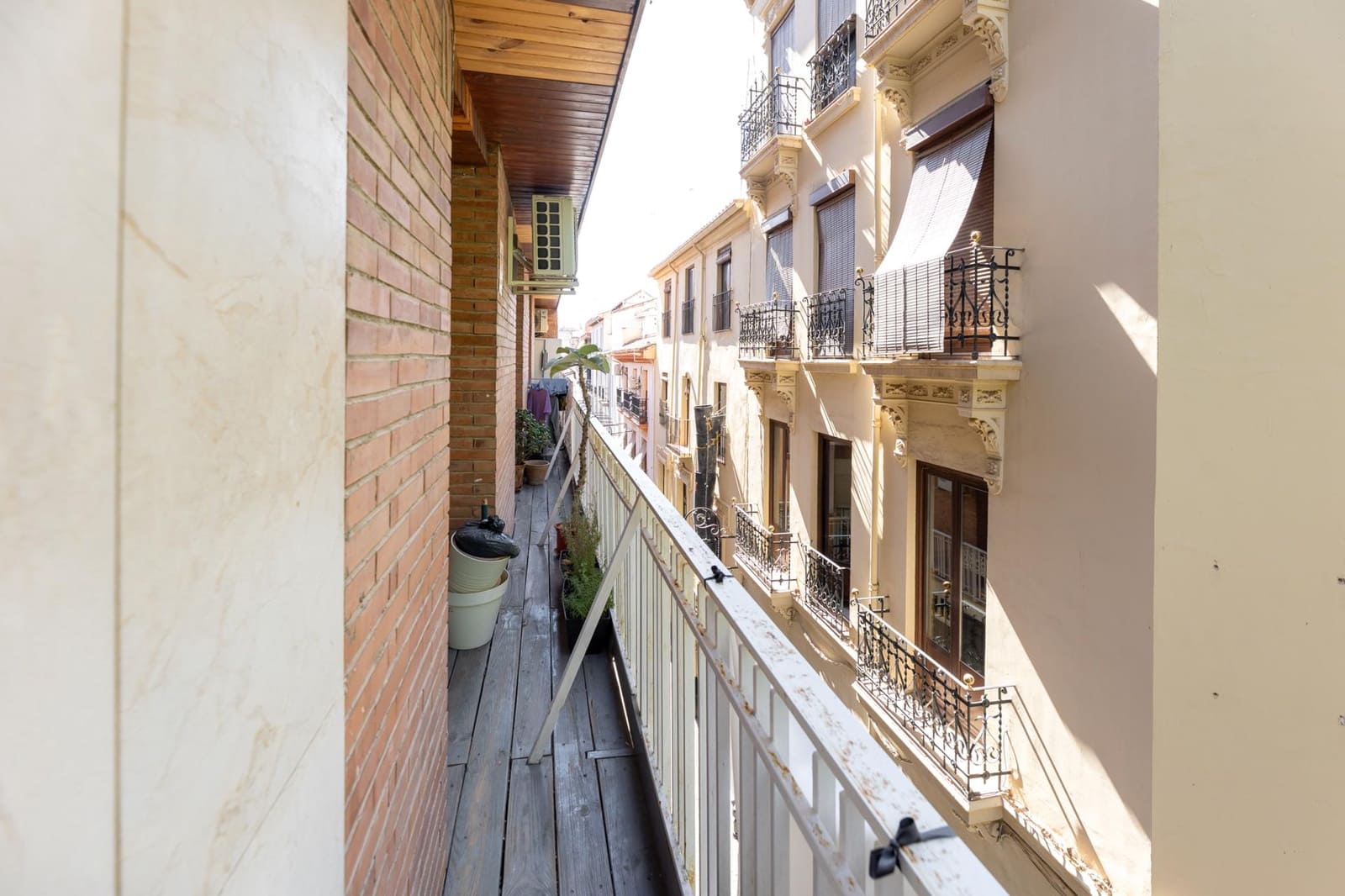 3 sovrum Lägenhet till salu i Granada stad - 499 500 € (Ref: 10102563)