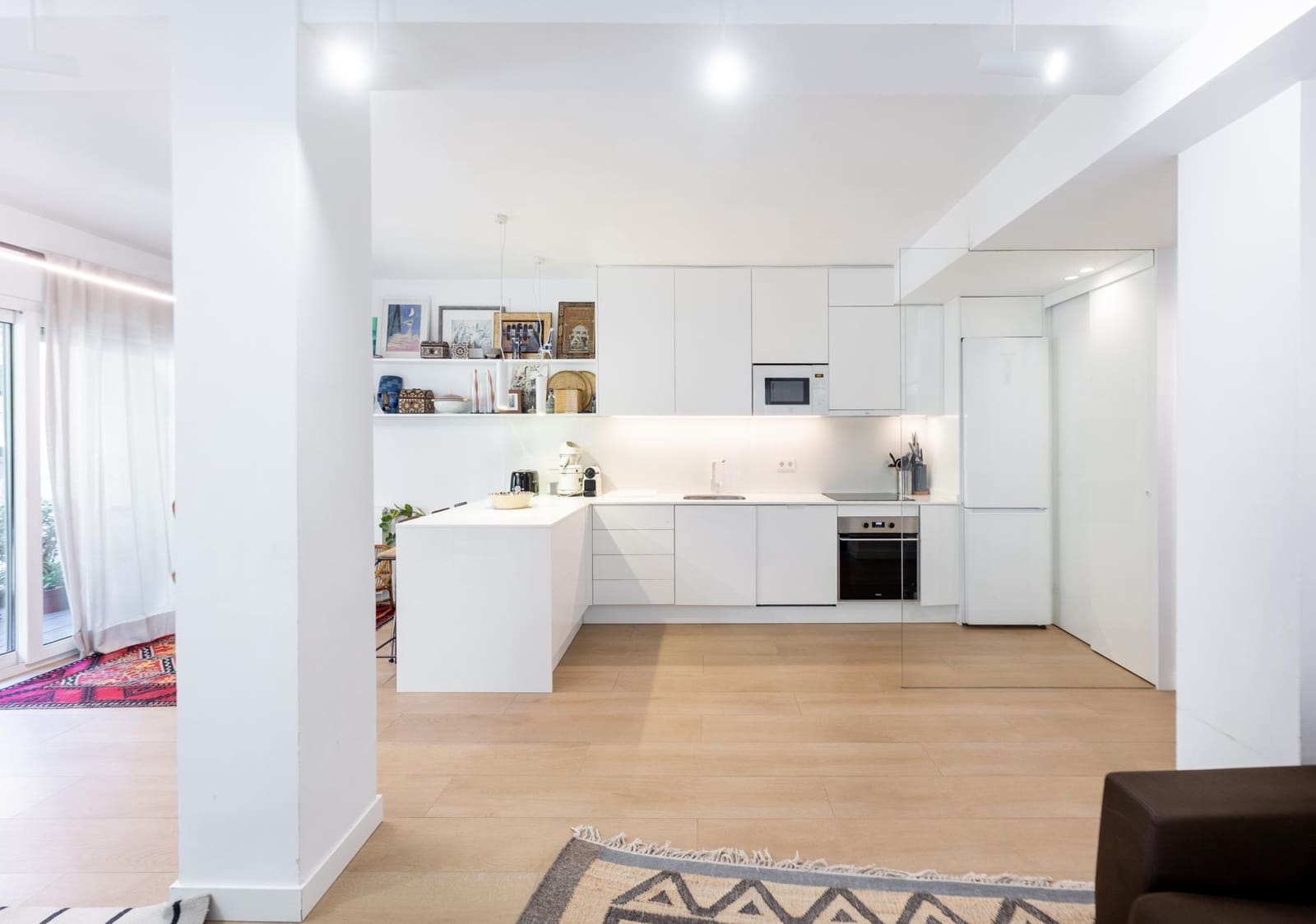 3 sovrum Lägenhet till salu i Granada stad - 499 500 € (Ref: 10102563)